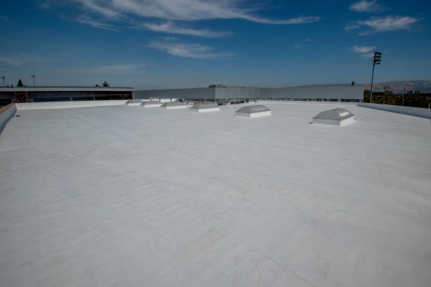 Best Rubber Roofing (EPDM, TPO)  in Kutztown, PA
